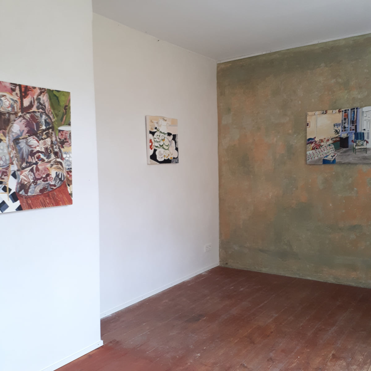 Exhibitions