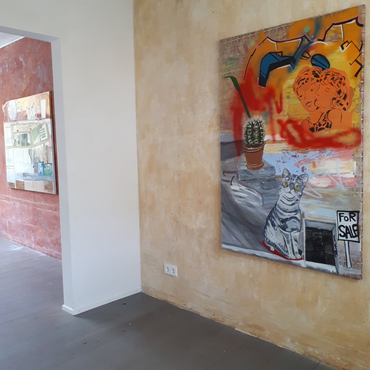 Exhibitions