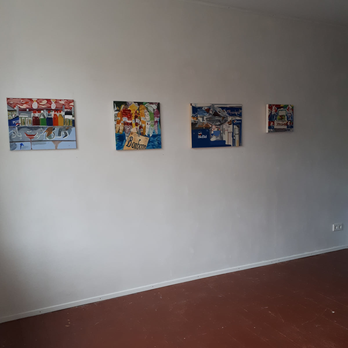 Exhibitions